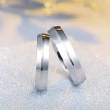 Perfect Sterling Silver Ring